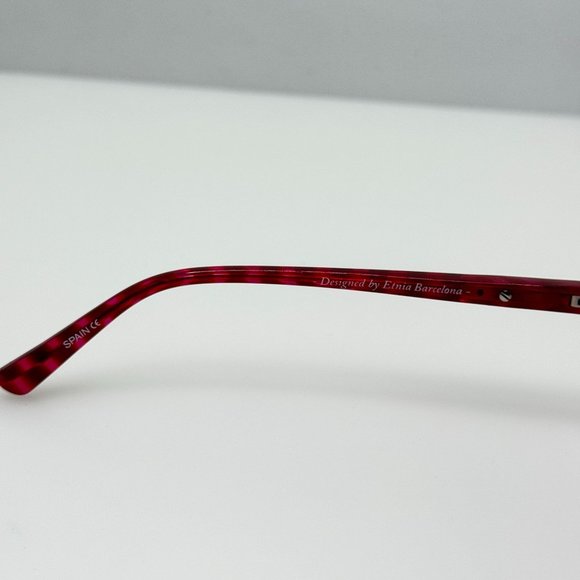 Etnia Barcelona Eyeglasses Eye Glasses Frames Arcadia Furd 46-16-125 Kids Youth - Picture 6 of 6